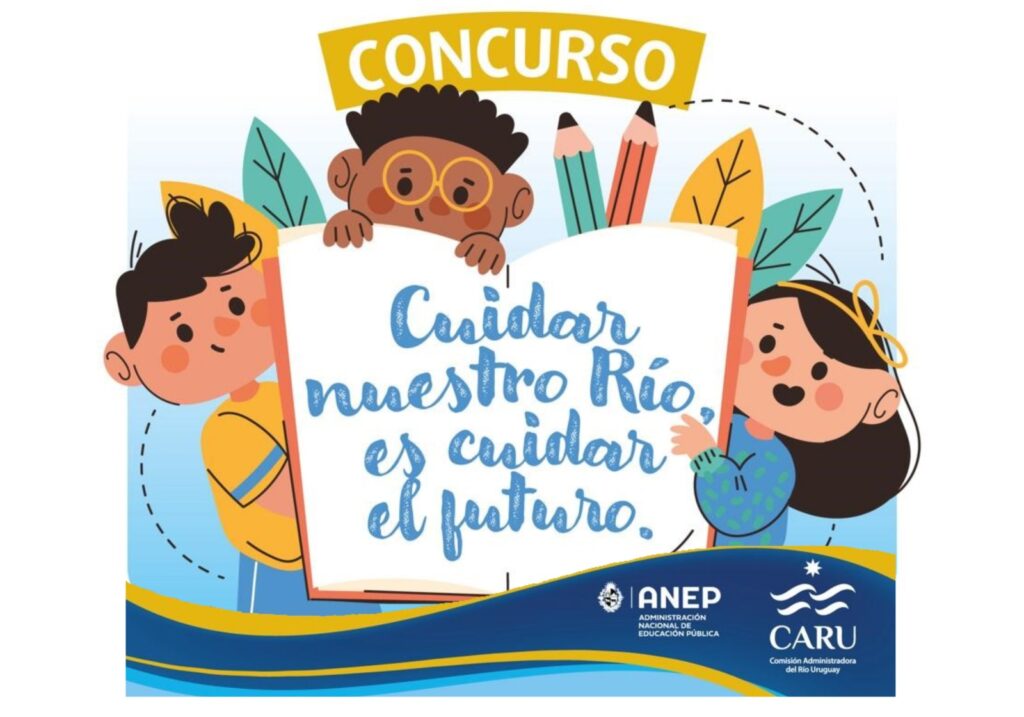 Concurso “Cuidar nuestro Río, es cuidar el Futuro”: Comienza la evaluación de los trabajos