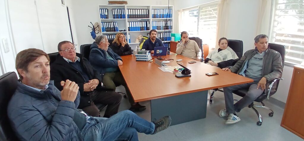DUCARU en comite cientifico (4)