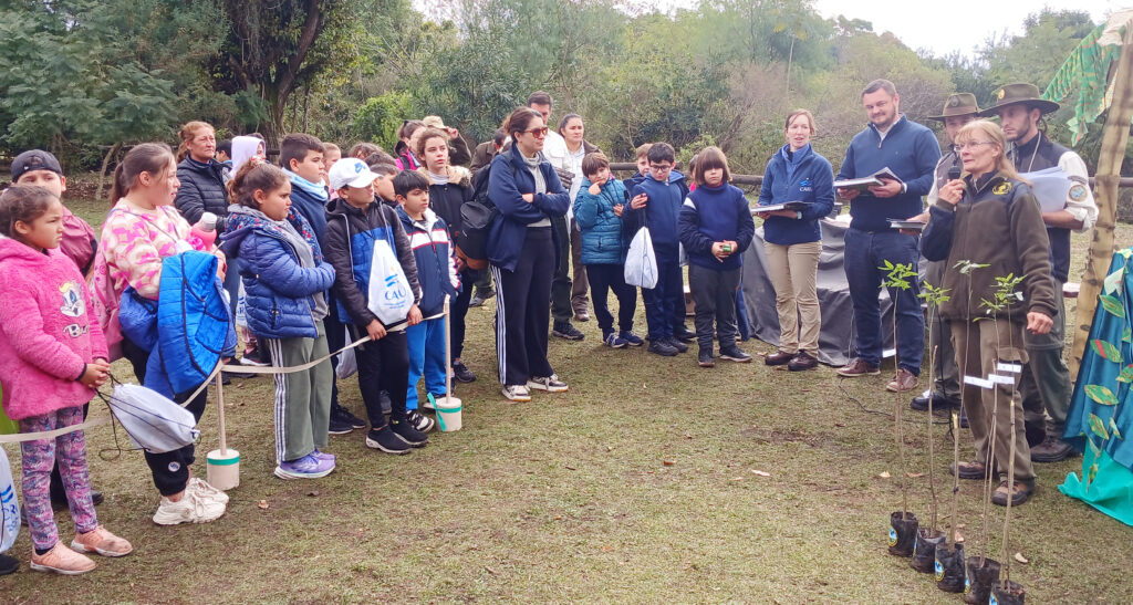 Dia del Medio Ambiente - CARU-Palmar (1)